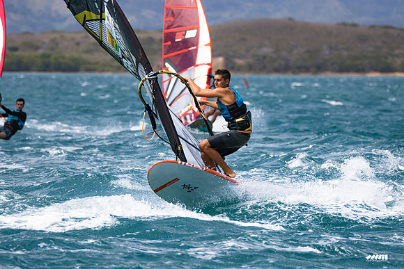 Windsurf ACPV