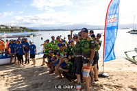 LE DEFI LIQUI MOLY 2022
