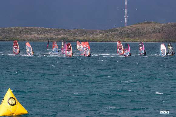 Windsurf ACPV