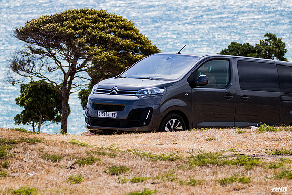 CITROEN SPACE TOURER