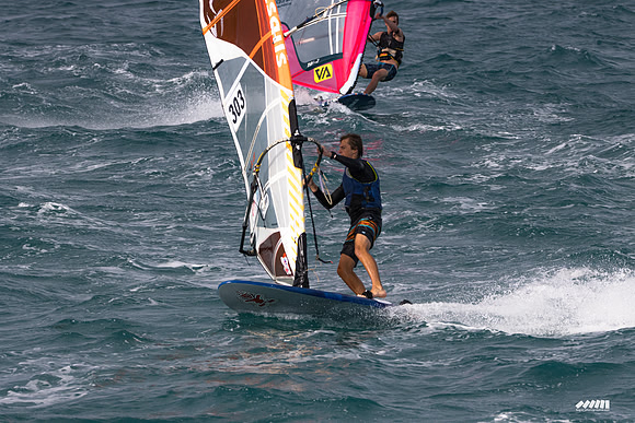 Windsurf ACPV