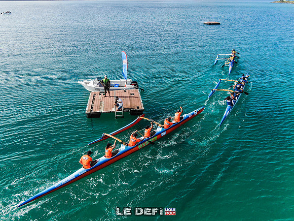 LE DEFI LIQUI MOLY
