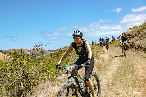 Shell Pacific Mega Rando 2020