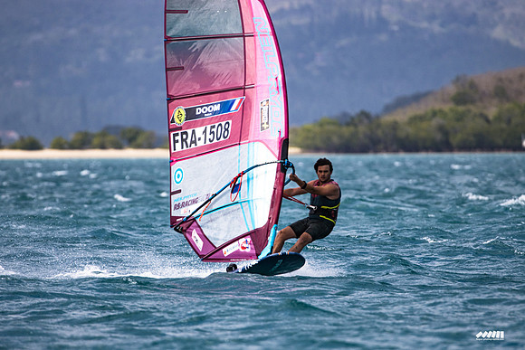 Windsurf ACPV