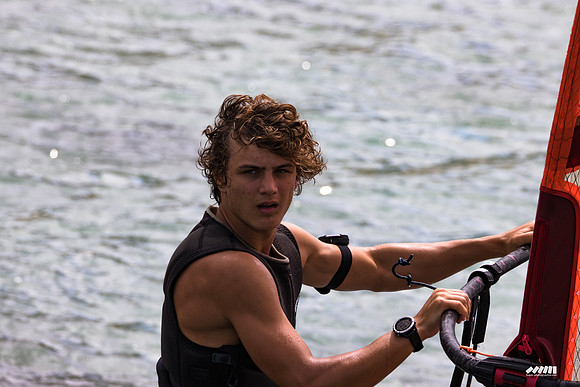 Windsurf ACPV
