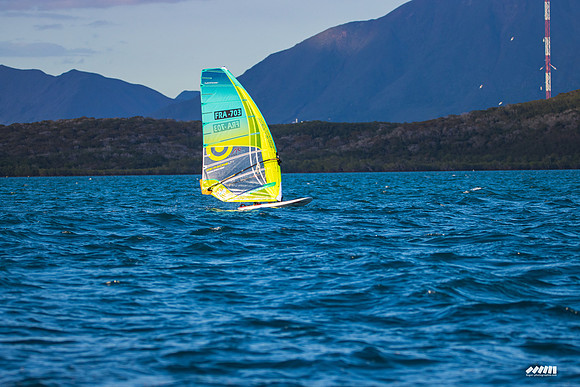 Windfoil ACPV