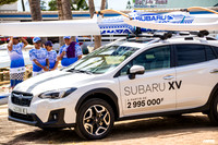 Subaru Circuit des Mers du Sud