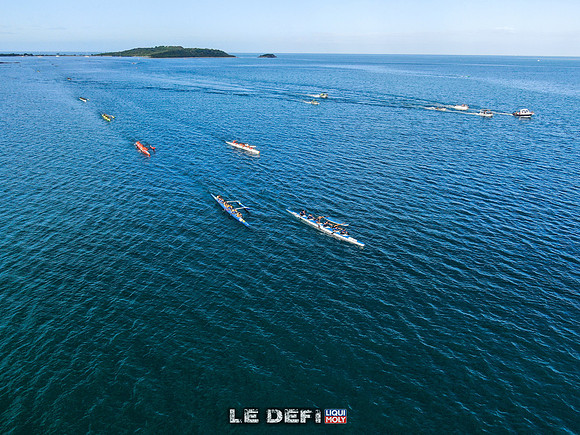 LE DEFI LIQUI MOLY