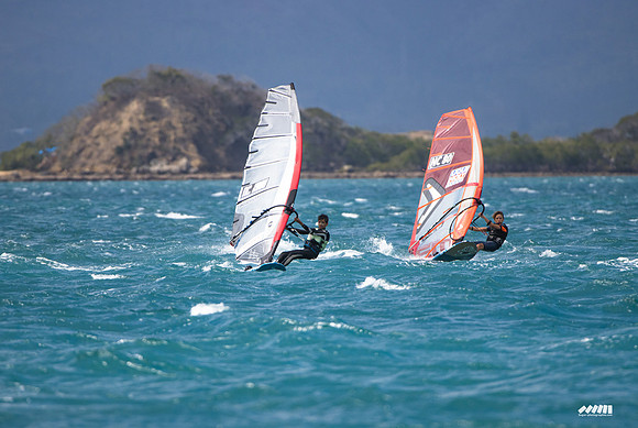Windsurf ACPV