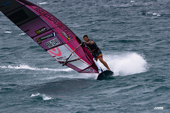 Windsurf ACPV