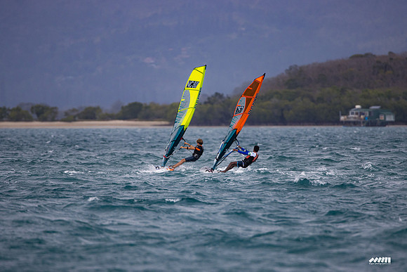 Windsurf ACPV