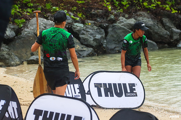 THULE TROPHY