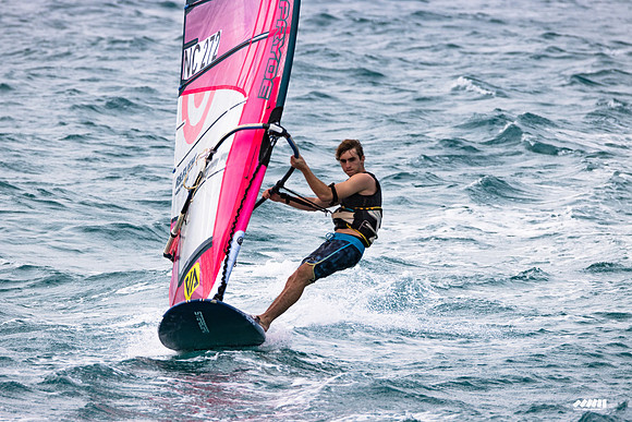 Windsurf ACPV