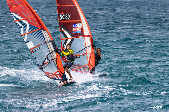 Windsurf ACPV