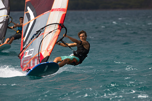 Windsurf ACPV