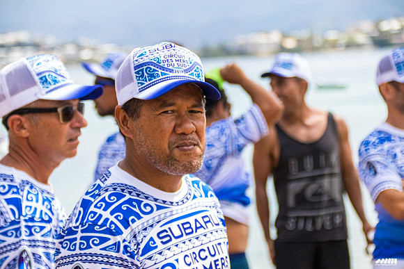 Subaru Circuit des Mers du Sud