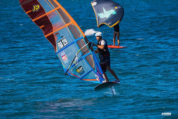 Windfoil ACPV