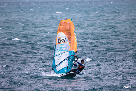 Windsurf ACPV