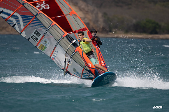 Windsurf ACPV