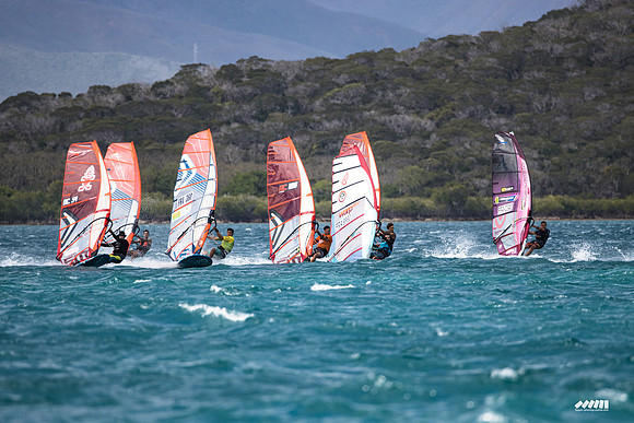 Windsurf ACPV