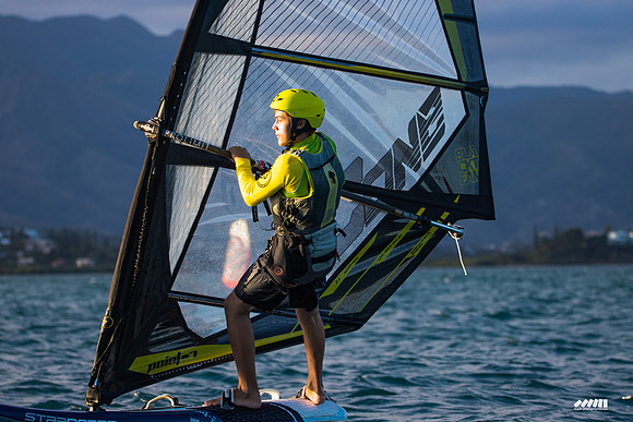 Windfoil ACPV