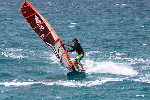 Windsurf ACPV