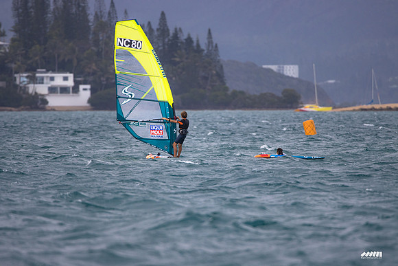 Windsurf ACPV