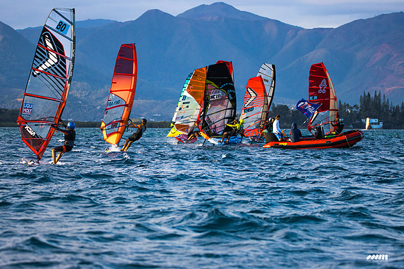 Windfoil ACPV