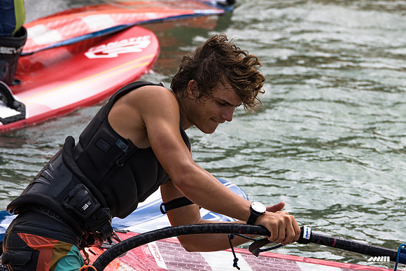 Windsurf ACPV