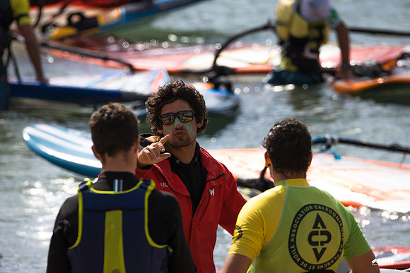 Windsurf ACPV