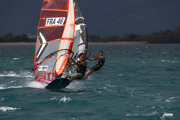 Windsurf ACPV