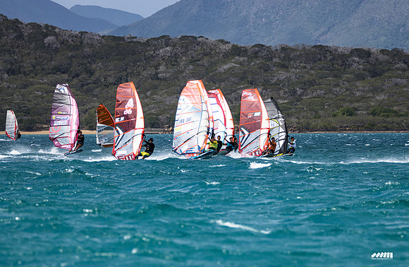 Windsurf ACPV
