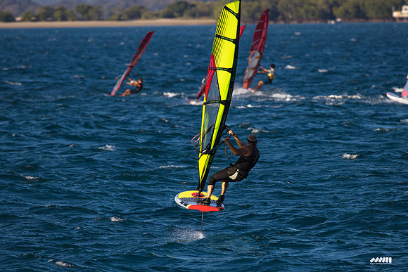 Windsurf ACPV
