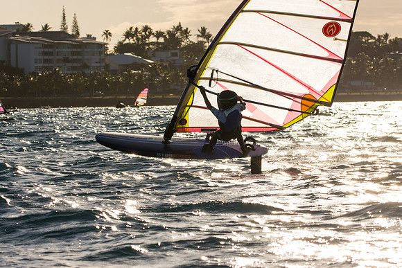Windfoil ACPV