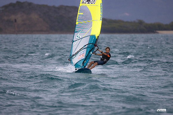 Windsurf ACPV