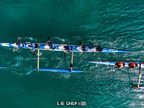 LE DEFI LIQUI MOLY