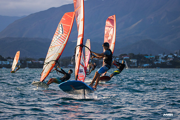 Windfoil ACPV