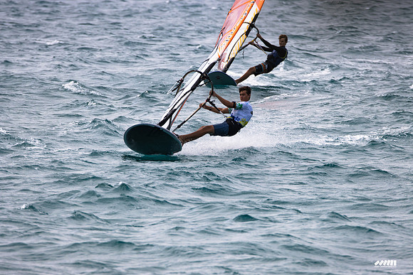 Windsurf ACPV
