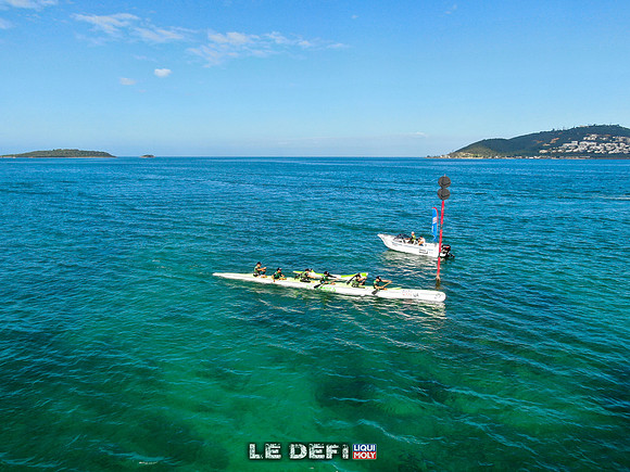 LE DEFI LIQUI MOLY