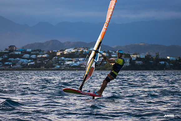 Windfoil ACPV