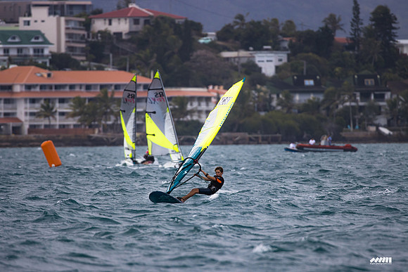 Windsurf ACPV
