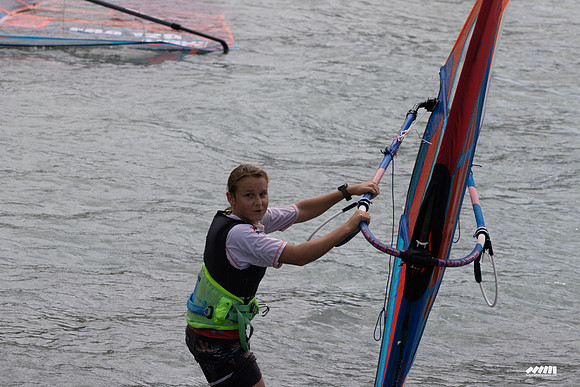 Windsurf ACPV