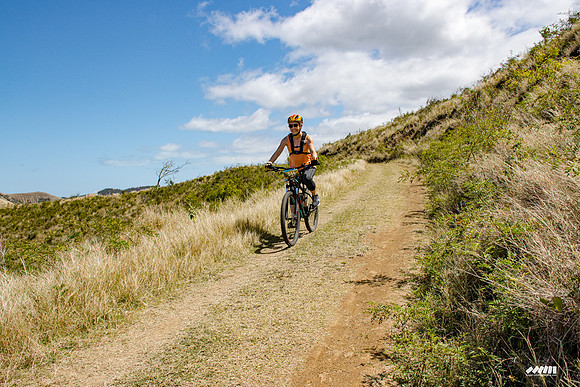 Shell Pacific Mega Rando 2020