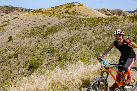 Shell Pacific Mega Rando 2020