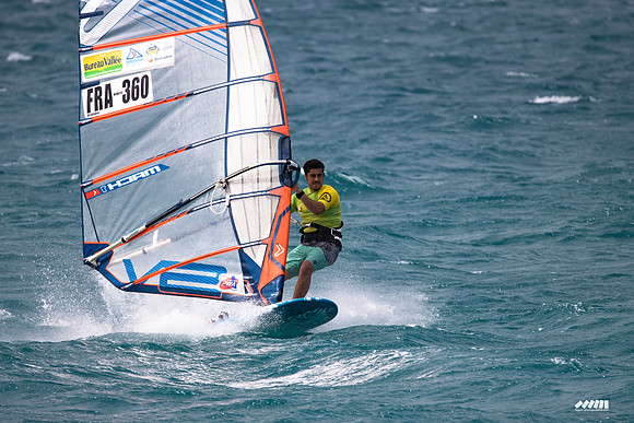 Windsurf ACPV