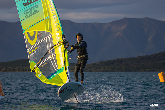 Windfoil ACPV