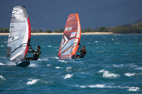 Windsurf ACPV
