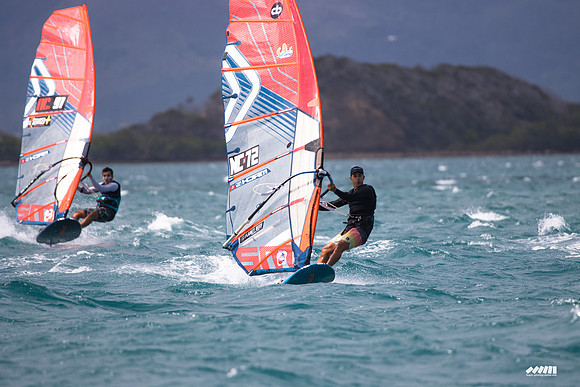 Windsurf ACPV