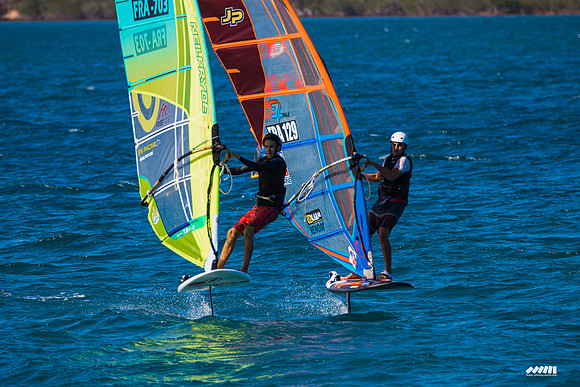 Windfoil ACPV