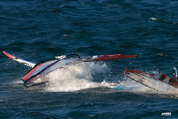Windsurf ACPV